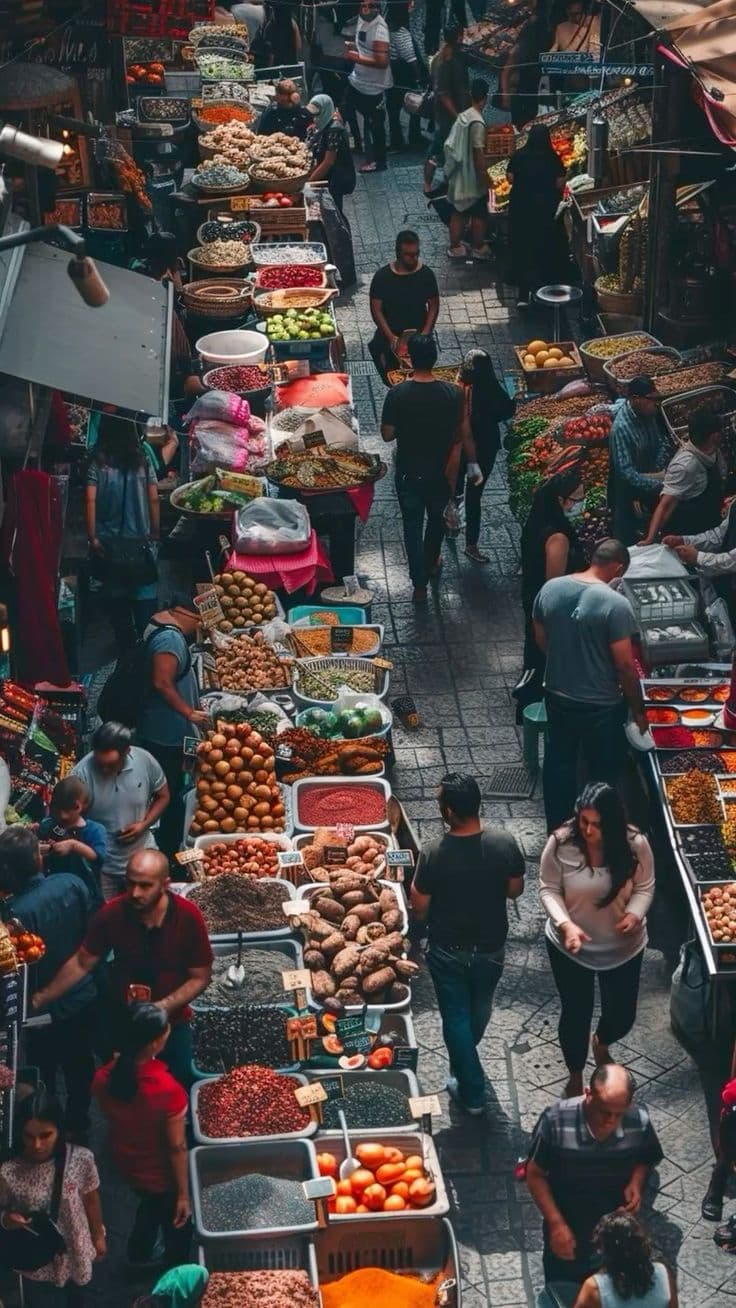 Market Research (Consumer)