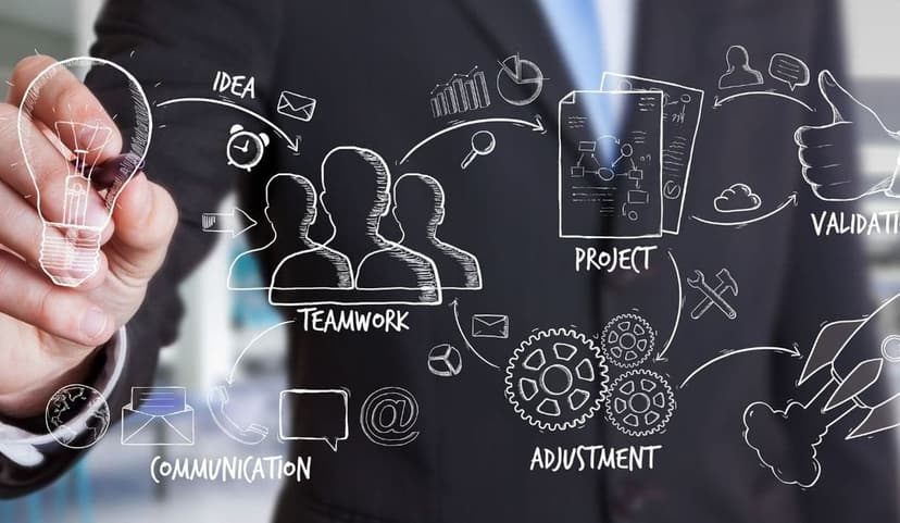 Strategic Business (Consultancy)